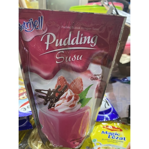 

pudingstobery