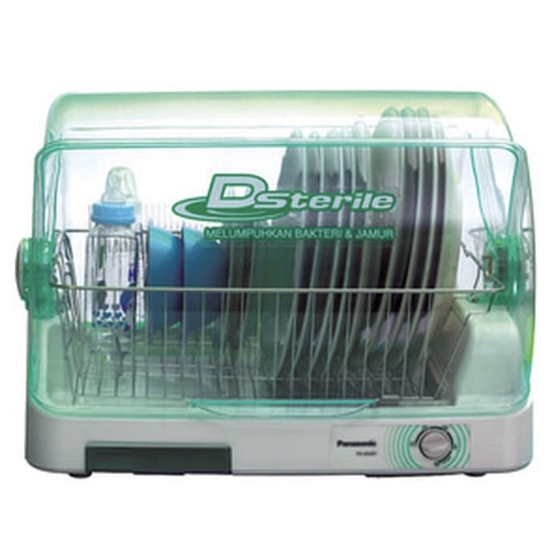 Panasonic Dish Dryer