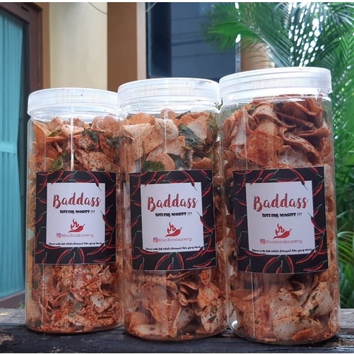

Basreng Tipis Toples