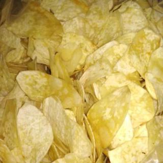 

Keripik Talas Asin Original Kiloan Grosir Camilan Kripik Besono