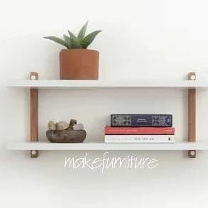 rak dinding rak susun artrock2