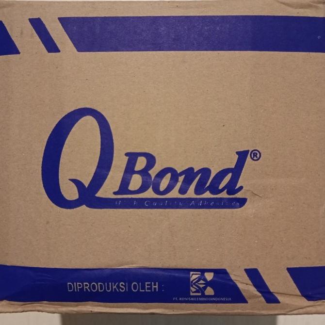 

[[COD]] Lem Putih PVAC EHA-BOND 5kg Dus SPECIAL Kode 1339