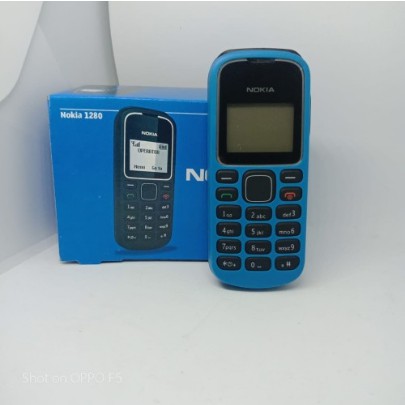 HP NOKIA 1280 MURAH GROSIR HP JADUL NOKIA 1280 NEW-3