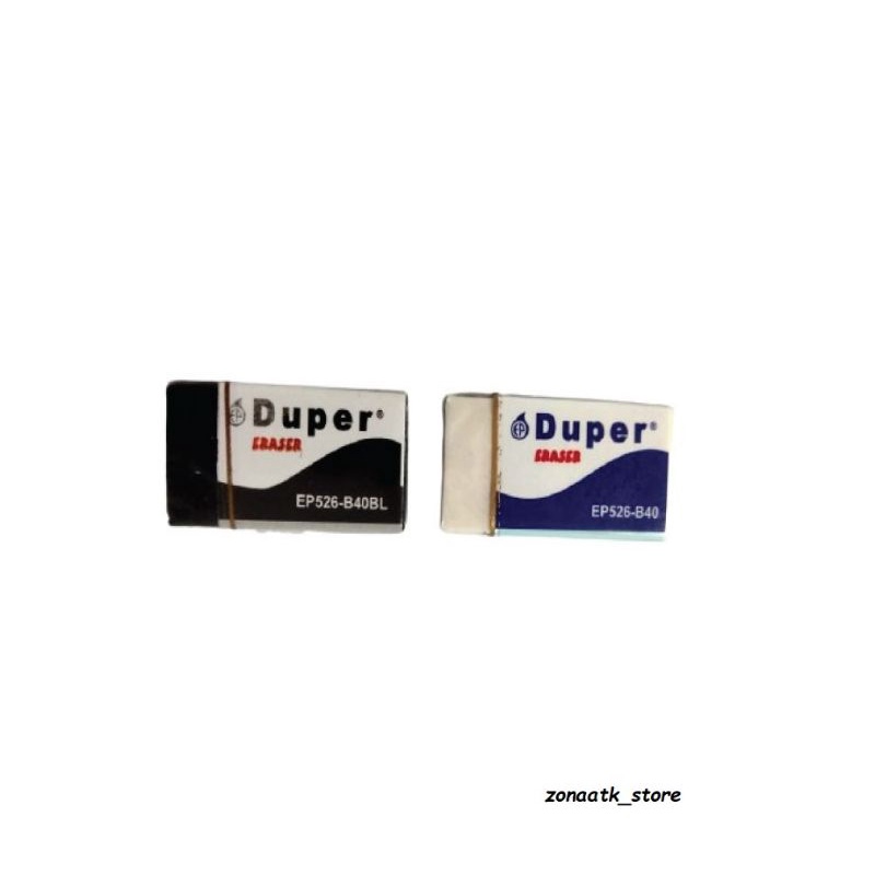 

PENGHAPUS / APUSAN / ERASER DUPER MURAH (PER PCS)