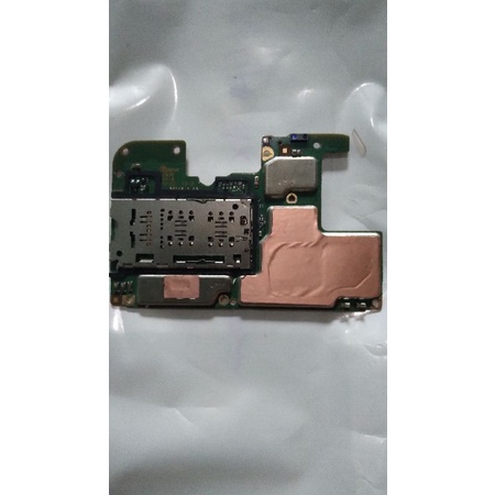 mesin samsung a10s matot mulus