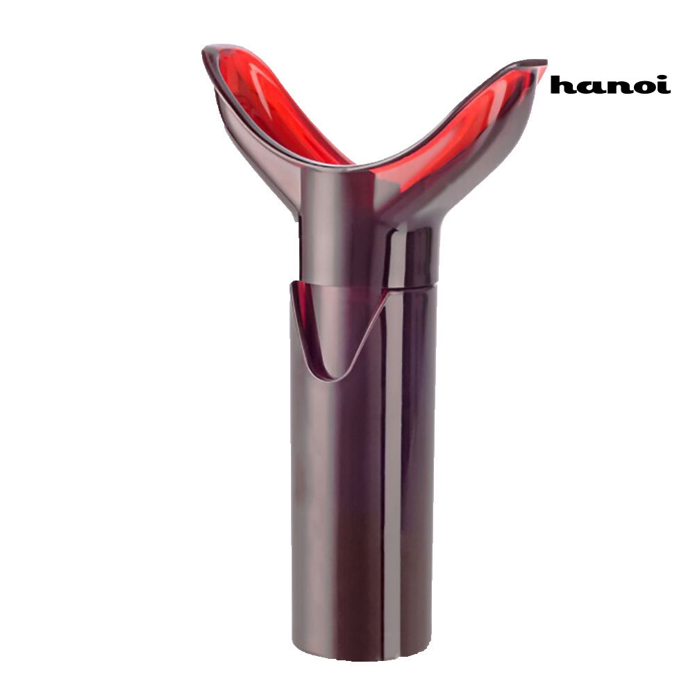 HQTM_Long Lasting Natural Lip Plumper Enhancer Sexy Mouth Plumping Device Beauty Tool