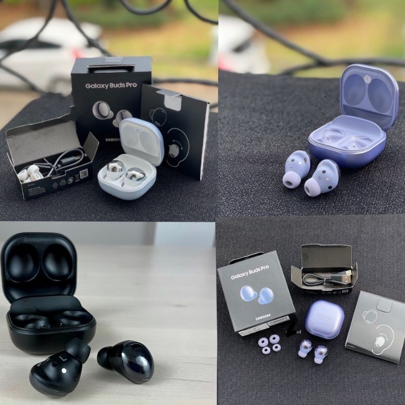 New Galaxy Buds Pro R190 Bluetooth / Earphones