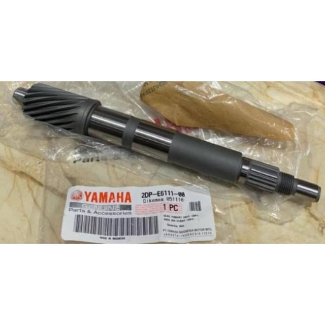 As pully Nmax / as puly N max ori