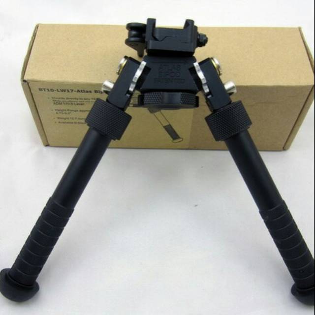 bipod atlas
