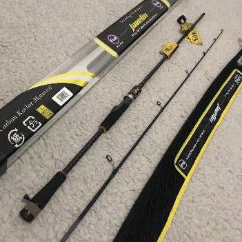Joran LOOMIS Javelin I Gagang Japan Style 180 cm MURAH