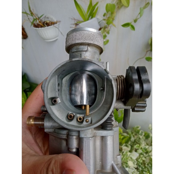 Karbu Tiger Skepan Reamer 34