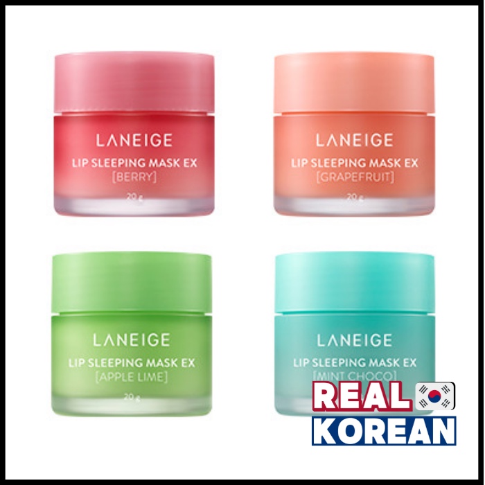 LANEIGE Lip Sleeping Mask EX 20g