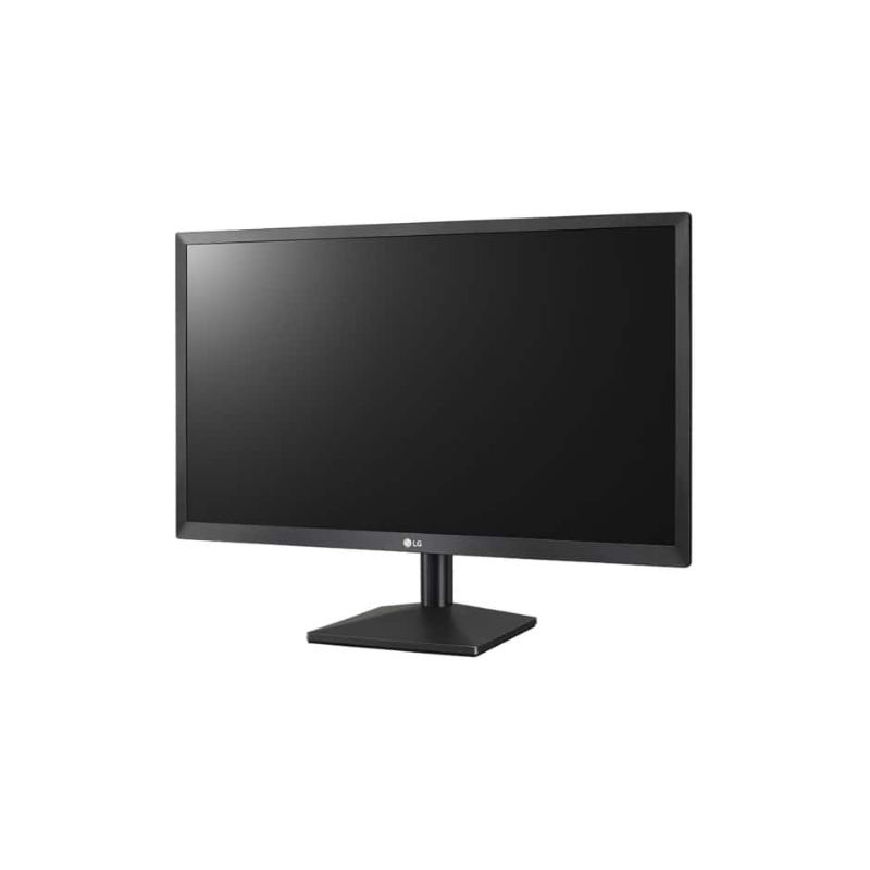 MONITOR 24INCH LG 24MK400H BERGARANSI RESMI