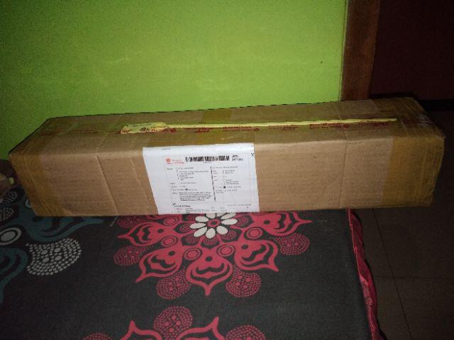 Rdm (rak Dinding Minimalis). Tg 60 Cm. Pj Sayap 50 Cm. Lb 12 Cm. Tebal 1.8 Cm. Bisa Pilih Warna