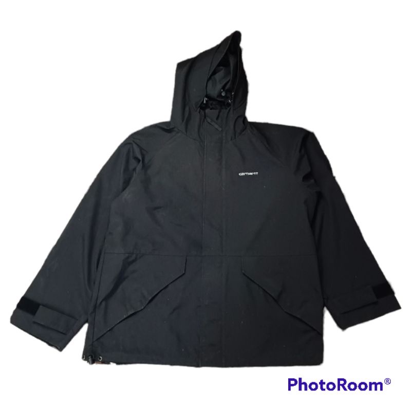 Jaket Outdoor Carhartt Second Brand