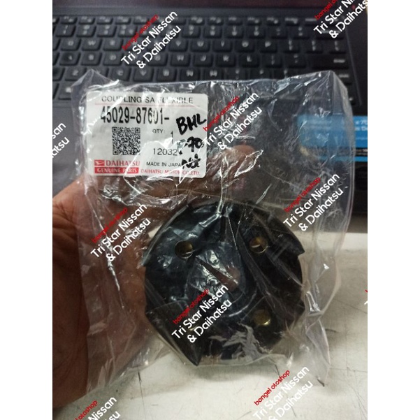 ORIGINAL DAIHATSU kampas setir stir taft feroza