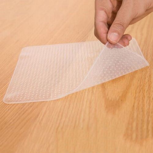 Plastic Wrap Seal Vacuum Food Magic Wrap Multifunctional Food Fresh Kitchen Tool