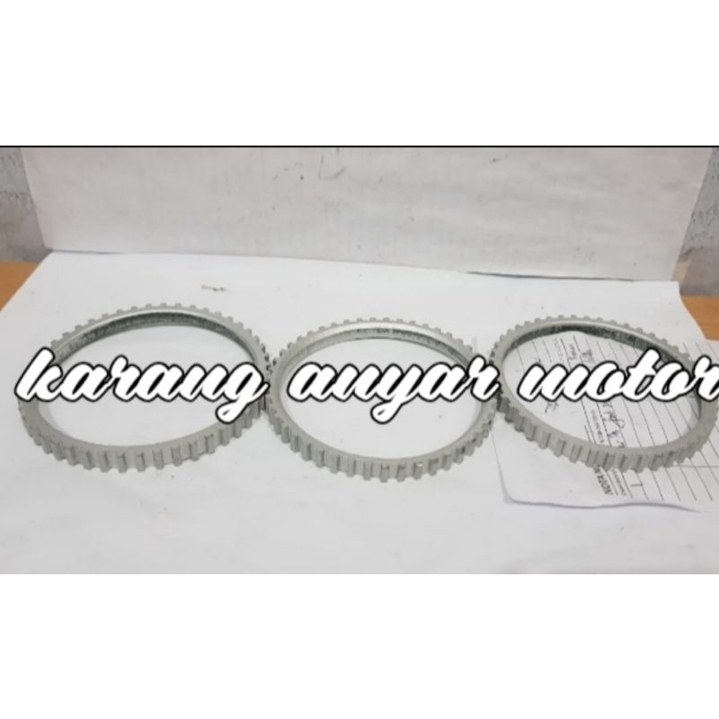 GIGI ABS DRIVE SHAFT TRITON/GIGI ABS CV JOINT TRITON