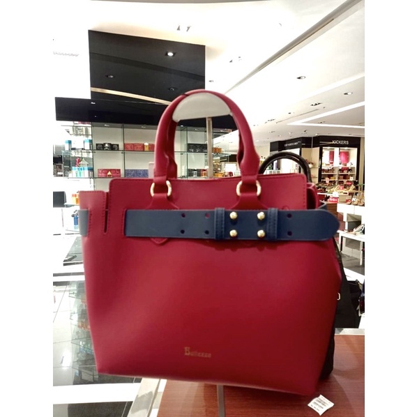 "BIG SALE" Handbag Bellezza Tas Wanita Original NEW