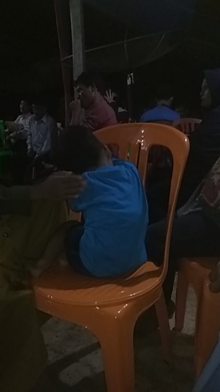 Blus Blues Bolero Batik Rompi Bolak Balik