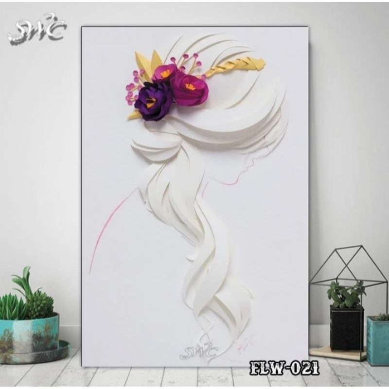 Pajangan Dinding Hiasan Dinding Shabby Chic Klasik Hiasan Ruang Tamu Dekorasi Rumah Wall Decor