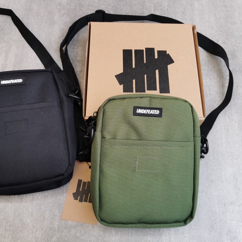 Undefeated Slingbag With Box