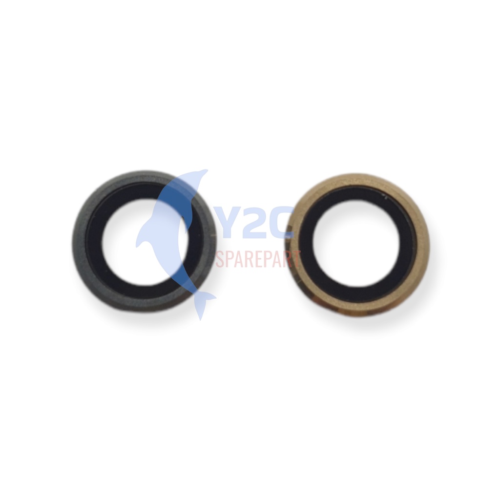KACA KAMERA 6 / 6G / 6S / TUTUP LENSA CAMERA