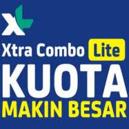 Paket Data Kartu XL Combo Lite