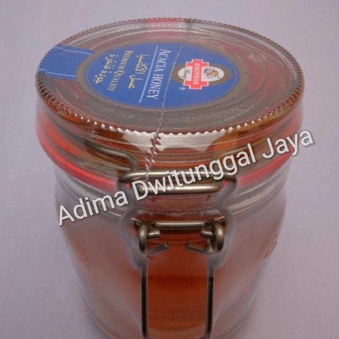 

Madu Bihopar Acacia 1 kg / Bihophar Acacia Honey 1000 gr