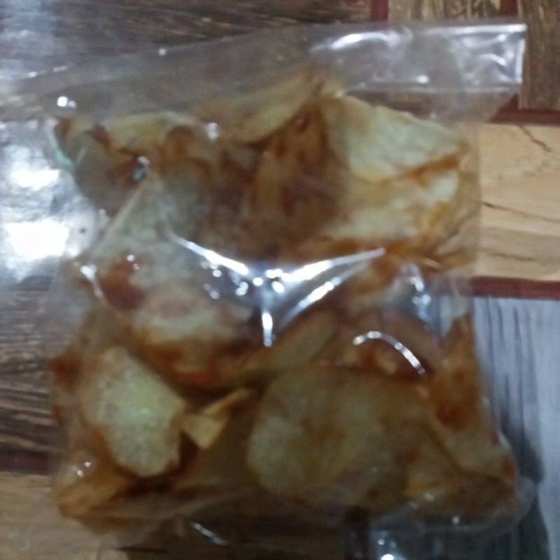 

KRIPIK