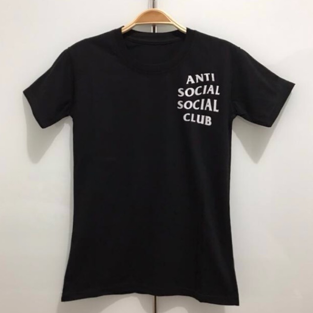 Kaos Anti Social Social Club