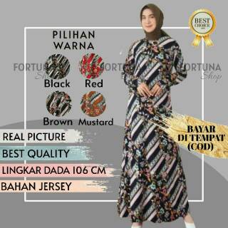 GAMIS JUMBO XXL DRESS BAJU FASHION MUSLIM BIG SIZE WANITA GAMIS JUMBO XXL DRESS BAJU FASHION MUSLIM BIG SIZE WANITA