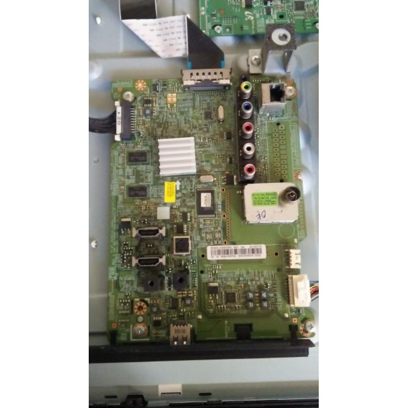 MB mainbord tv Samsung UA32EH6030M 32eh6030
