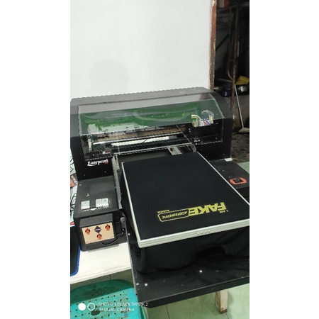 PRINTER DTG MESIN SABLON GEN 3 BISA DTF EASYPRINT
