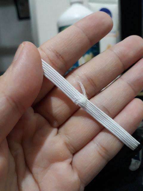 3 Pcs Masker Cotton 3 In 1 (bisa Isi Tissue)