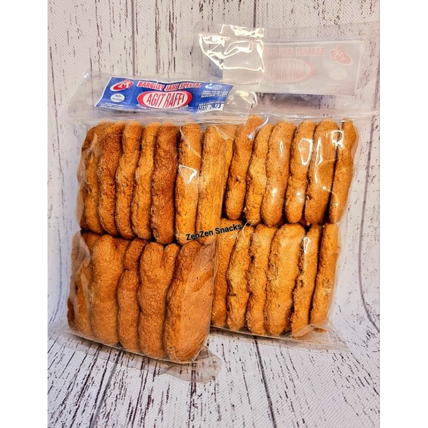 

KUE BANGKET JAHE 190GR Cap RESTU | Snack Kue Jahe oleh oleh tradisional