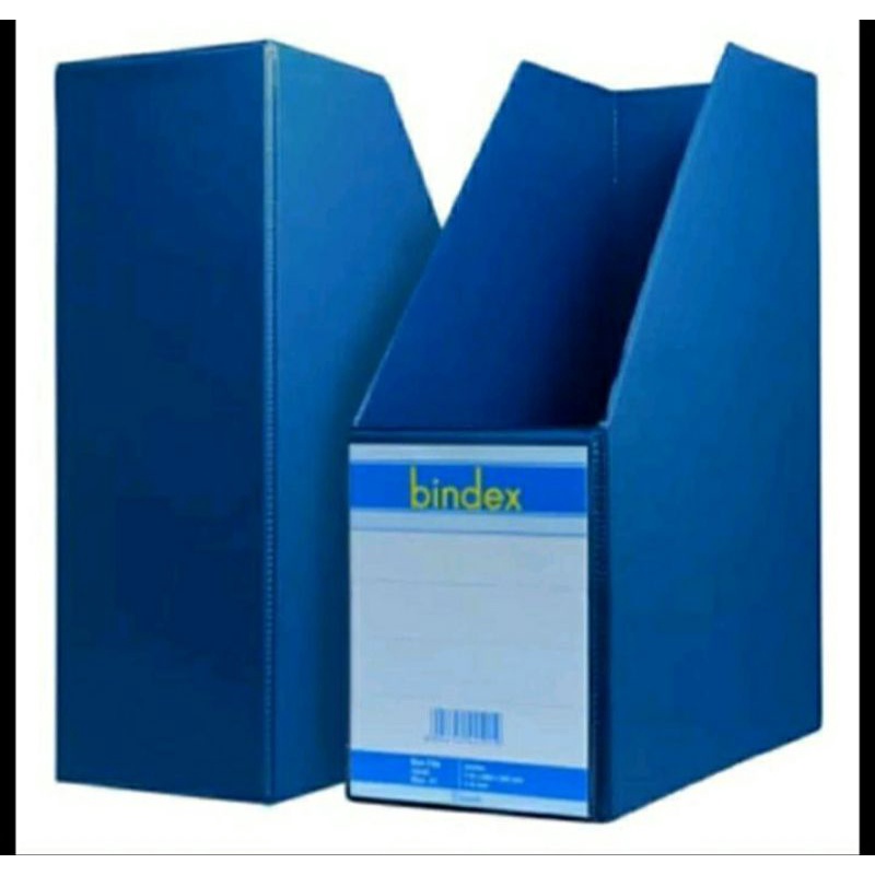 

Box File Bindex 1034B