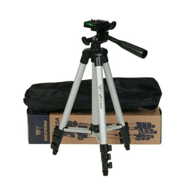 TRIPOD WEIFENG WT-3110A PLUS HOLDER U  F