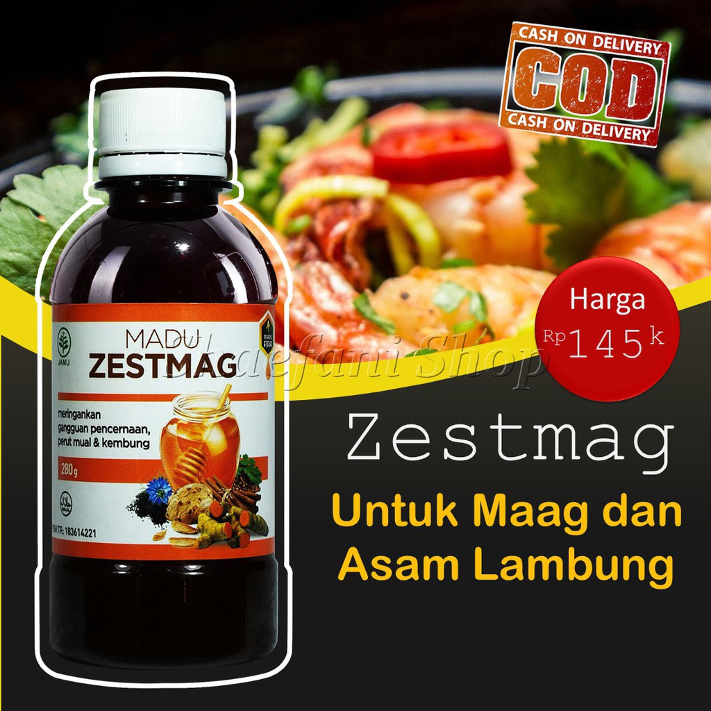 Maduuntuk Asam Lambung Solusi Terbaik Atasi Asam Lambung