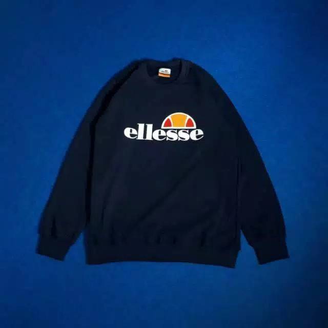 JAKET PRIA JAKET WANITA PEREMPUAN JAKET MURAH JAKET SWEATER ELLESSE TERBARU