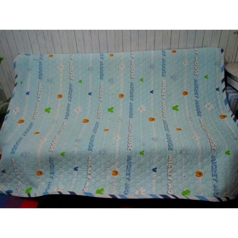 karpet import preloved