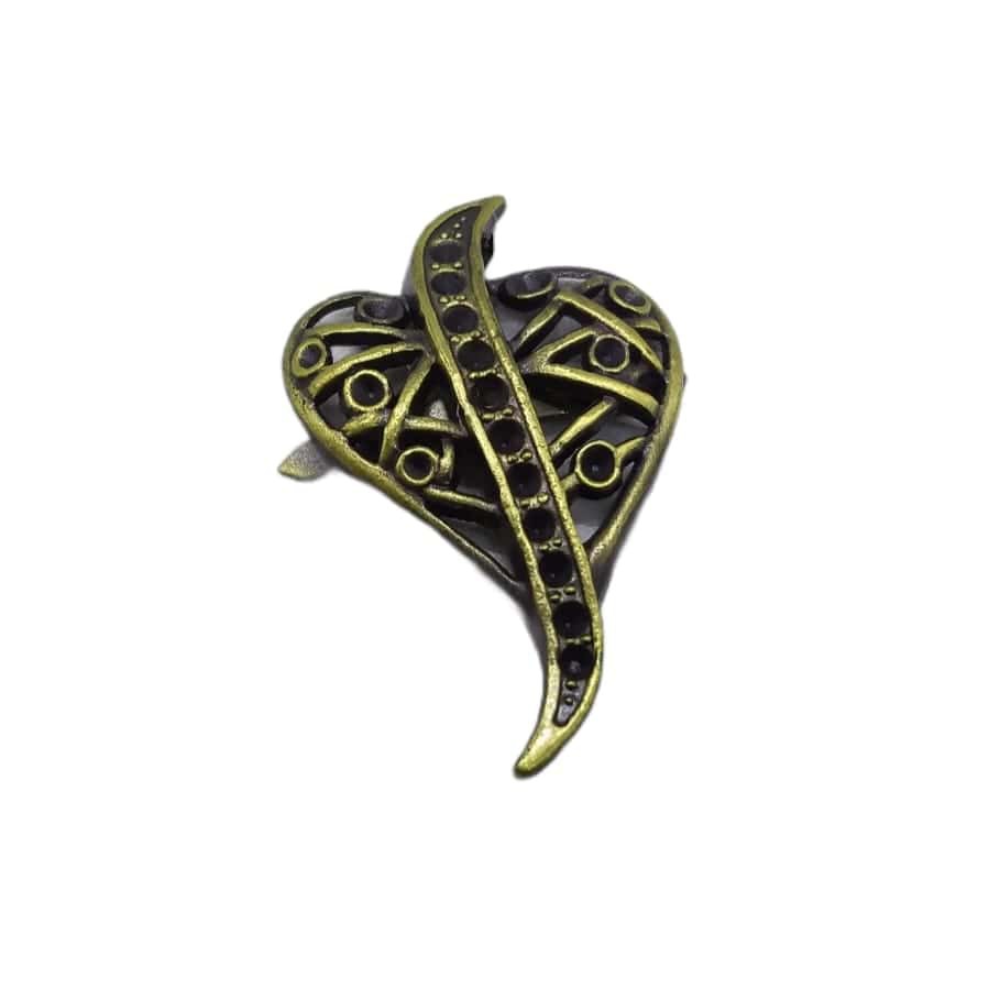 Aksesoris Tancap Import Variasi Dompet Sepatu Mainan Sandal Wanita Fashion/Gesper Gr 05 Atg