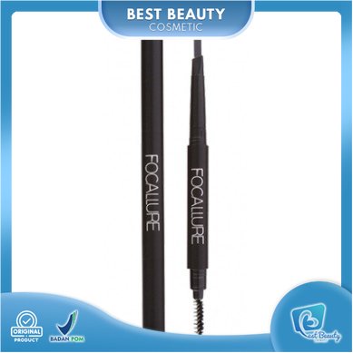 ★ BB ★ Focallure Eyebrow Matic - FA18 - FA 18