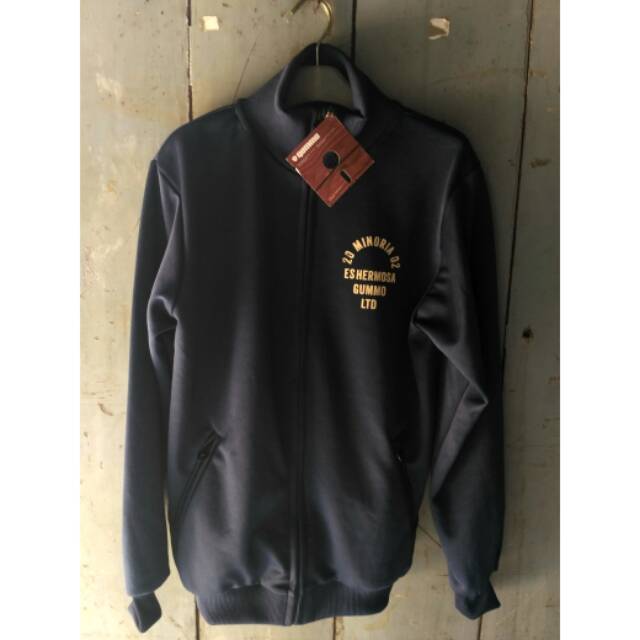 Jacket Traktop Gummo ORIGINAL