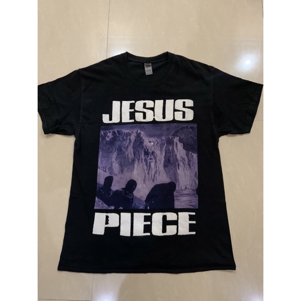 Ts Jesus Piece Iceberg Sz L