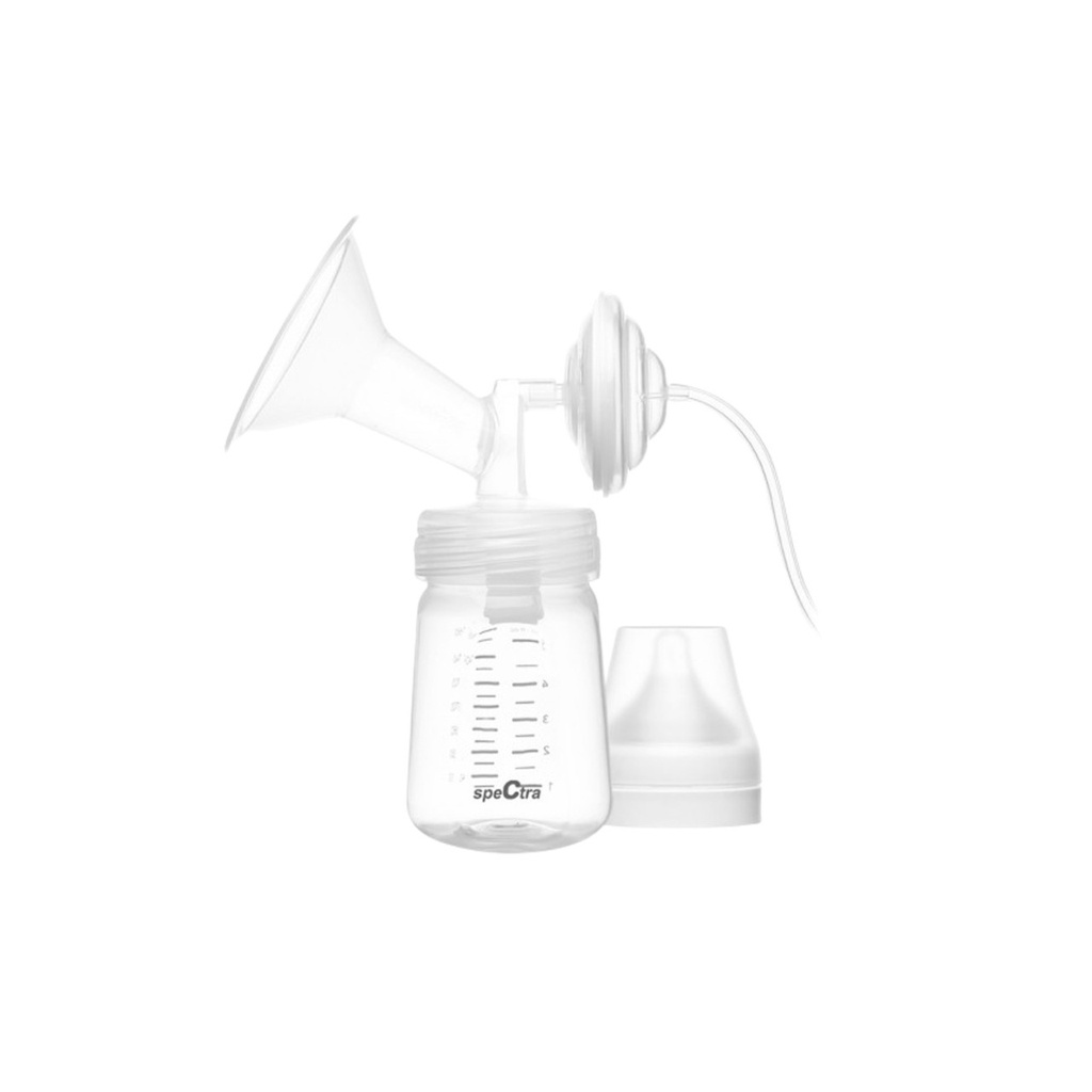 Spectra ALL NEW PP Feeding Bottle | Botol Susu PP Spectra