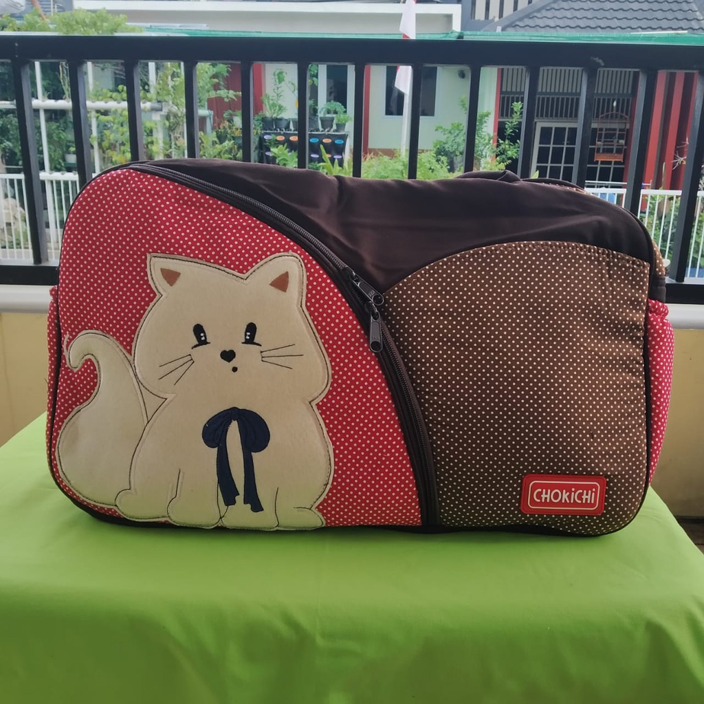 Tas Bayi Super Besar Chokichi