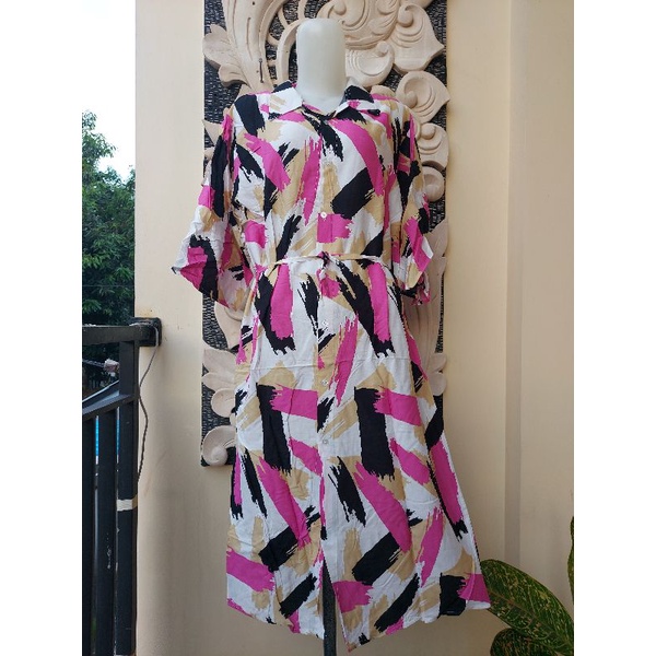 DRESS KANCING