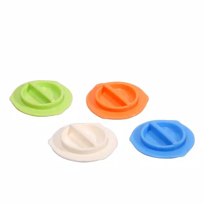 Screw Cover Pigeon Standar Sealing Disc pigeon Tutup Botol pigeon Penyimpan Standar