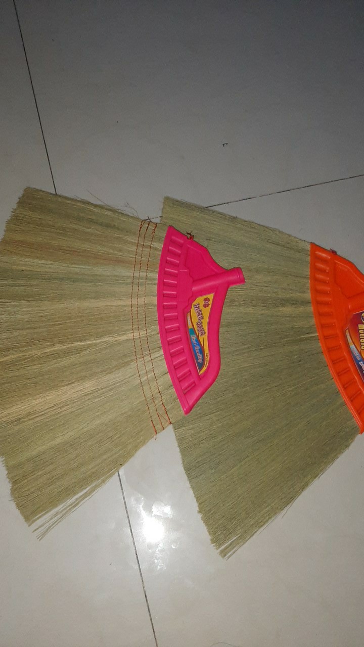 Reffil Sapu Lantai Rayung Mutiara